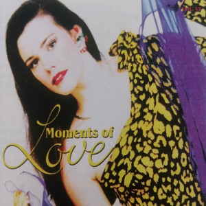 Album Moments of Love, Vol. 6 oleh Various Artists