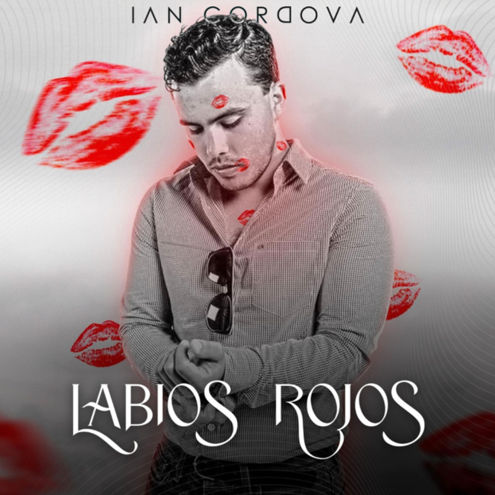 Labios rojos