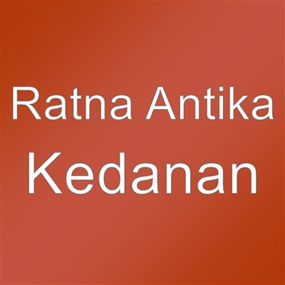 Kedanan