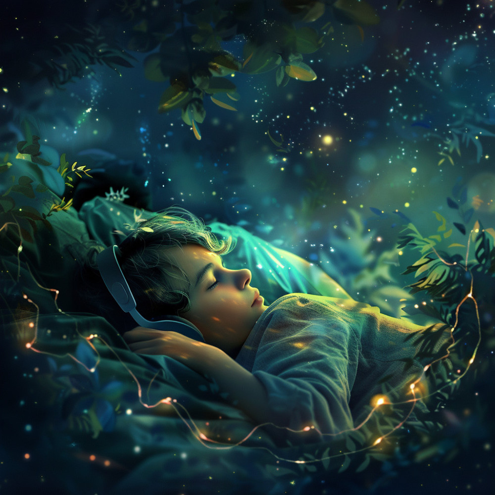 Slumber's Gentle Hold