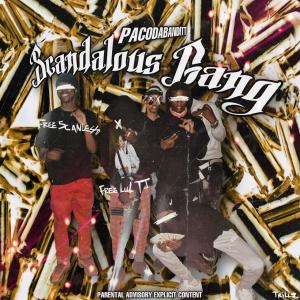 อัลบัม Scandalous Gang (feat. 27CLUB) (Explicit) ศิลปิน Pacodabanditt