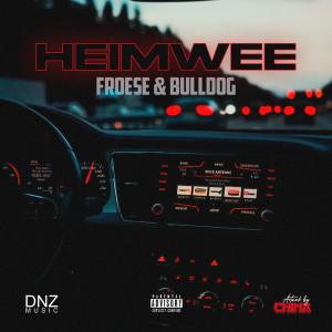 Album Heimwee (Explicit) from Froese