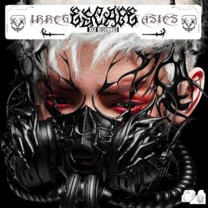 收聽Irregular Fantasies的Escape歌詞歌曲