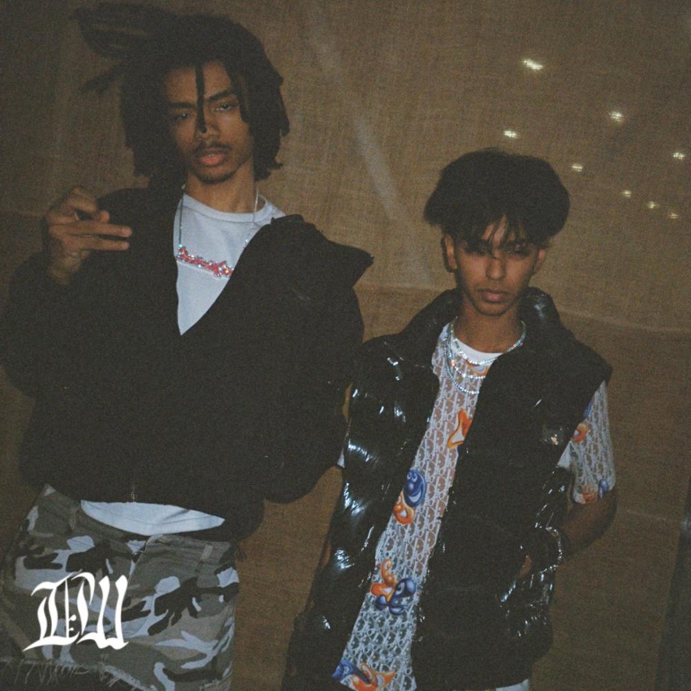 Spilled The Cup (feat. Yung Fazo & Southsidesilhouette) (Explicit)