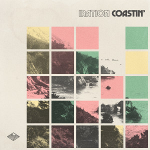 Album Coastin' oleh Iration