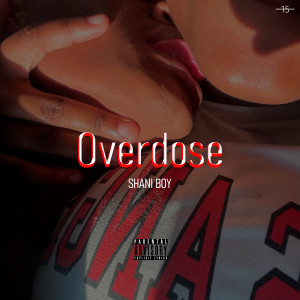 Album Overdose (Explicit) from 15PRACADA