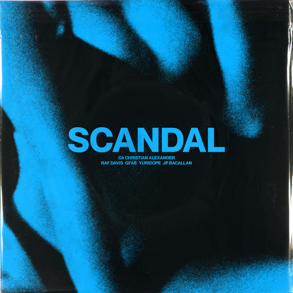 Scandal (Explicit)