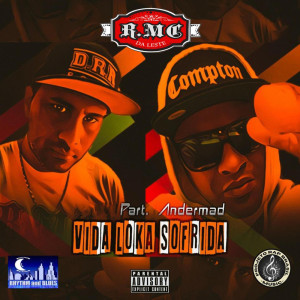 ดาวน์โหลดและฟังเพลง Vida Loka Sofrida พร้อมเนื้อเพลงจาก R.mc da Leste