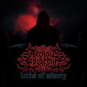 ดาวน์โหลดและฟังเพลง Lords Of Misery พร้อมเนื้อเพลงจาก The Archaic Epidemic