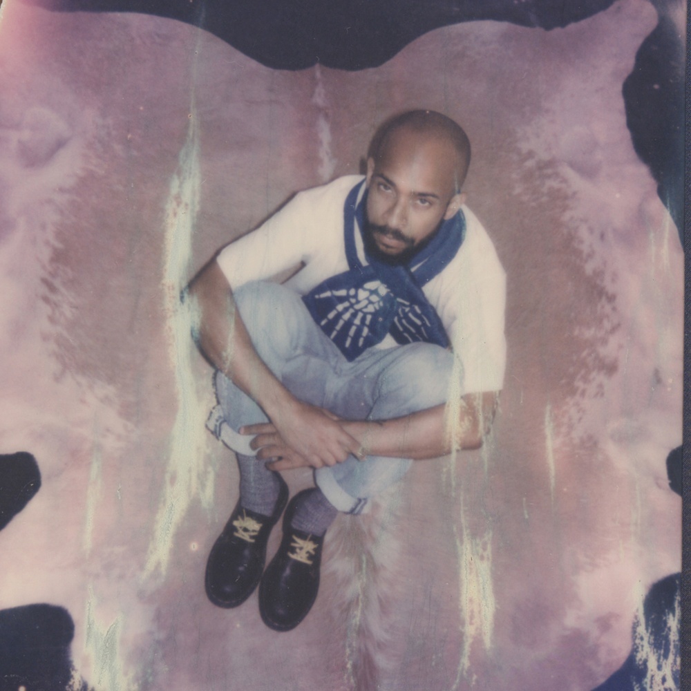 28 & Paranoid (Explicit)