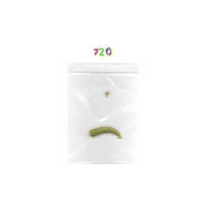 收聽Thursday Honey的720歌詞歌曲