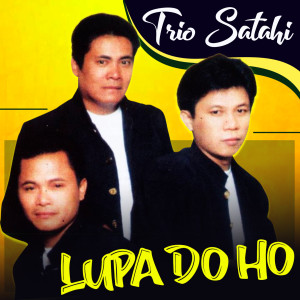 Lupa Doho dari Trio Satahi