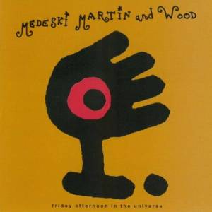 ดาวน์โหลดและฟังเพลง Sequel พร้อมเนื้อเพลงจาก Medeski Martin & Wood