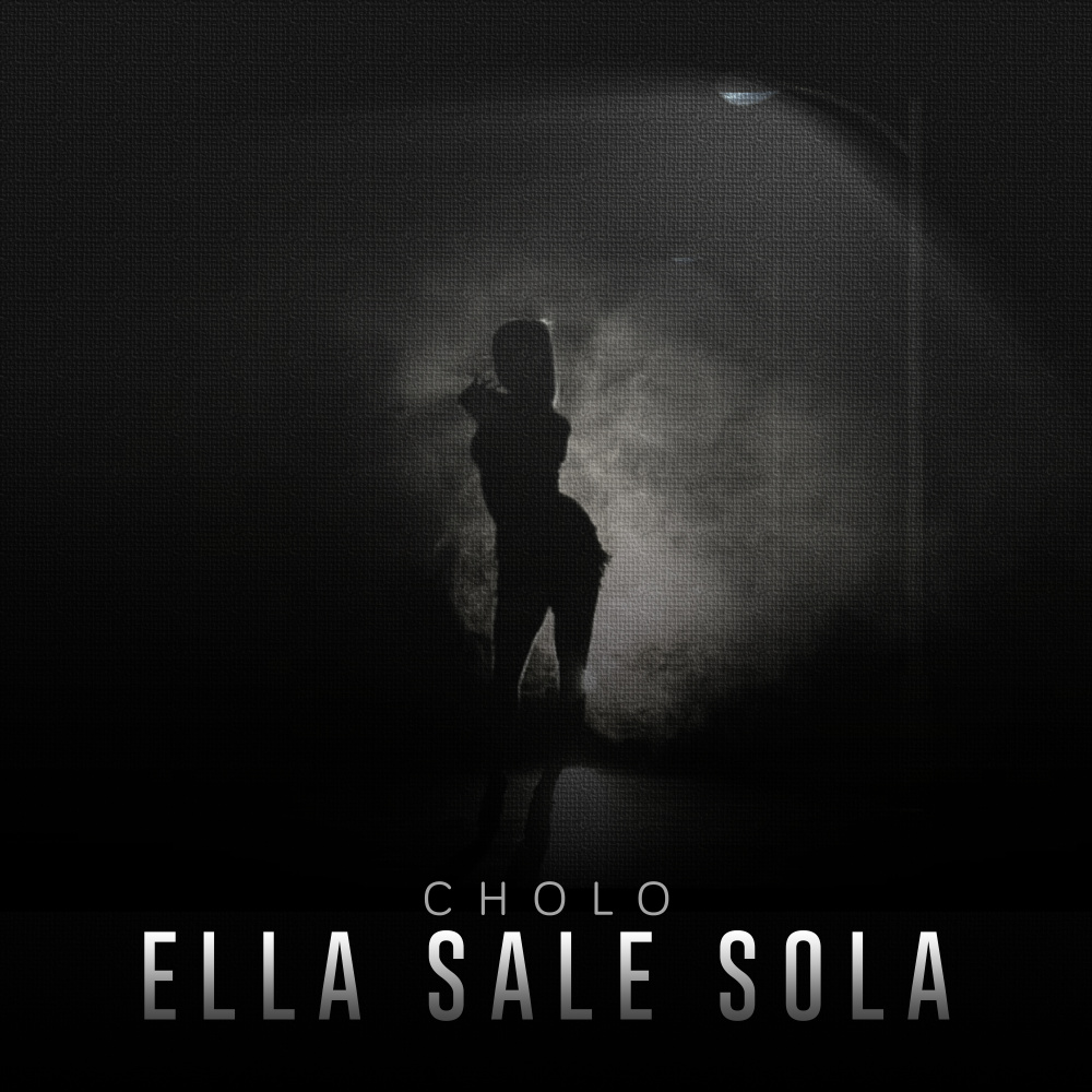 Ella Sale Sola