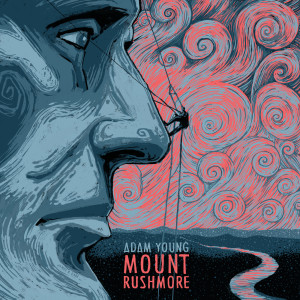 Album Mount Rushmore (Original Score) from Adam Young