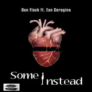 Album Someone Instead (Explicit) from 