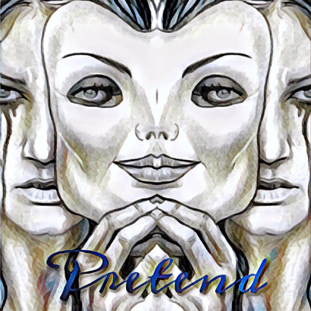 Pretend
