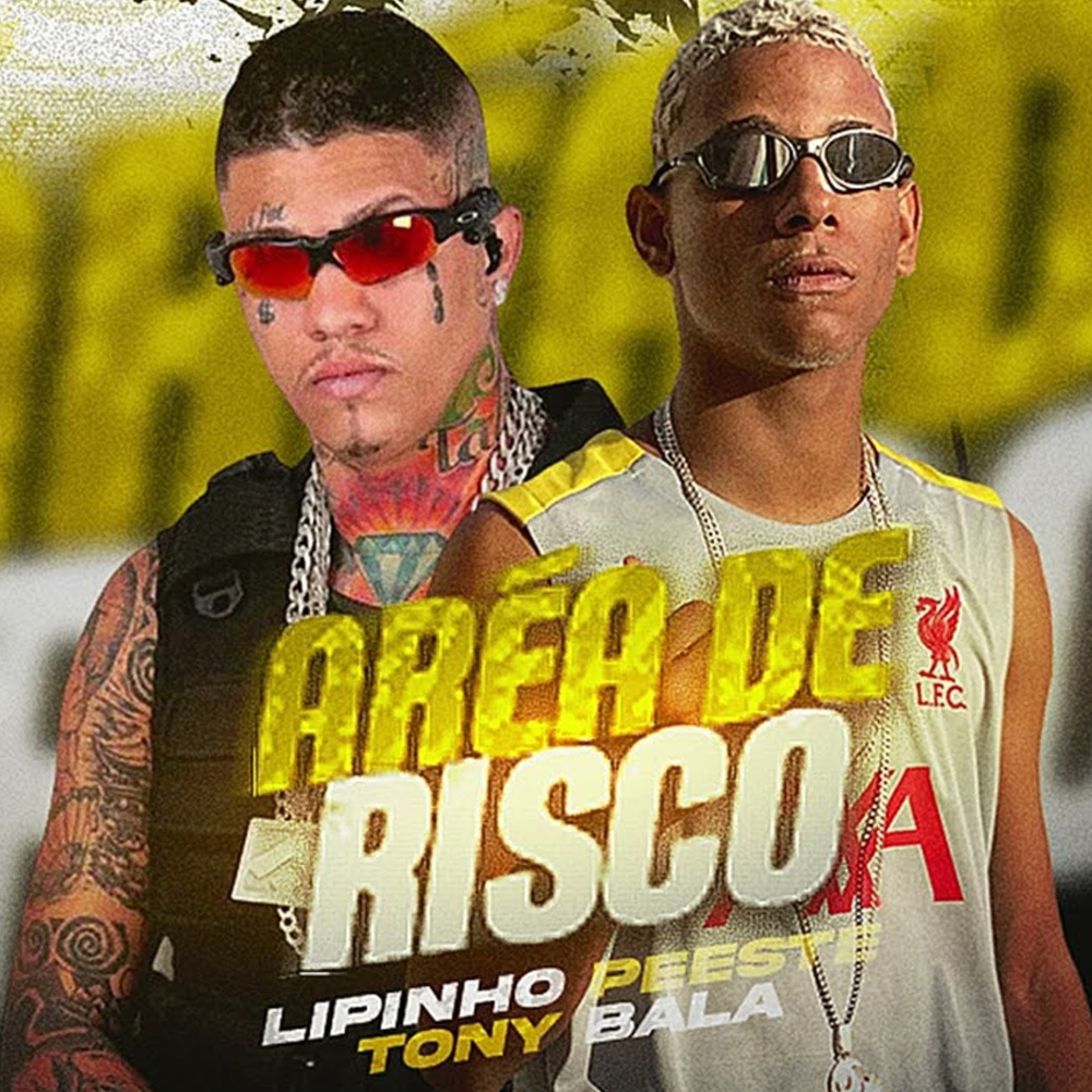 Aréa de Risco (Explicit)