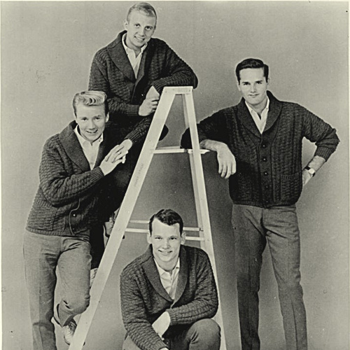 Ed Cobb