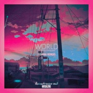 Listen to World (EDMAA Remix) song with lyrics from Animatronics Owl