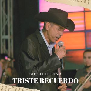 Dengarkan lagu Me Haces Falta nyanyian Aldo "El Fuereno" dengan lirik