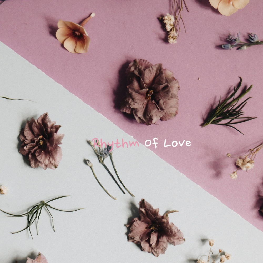 Rhythm Of Love