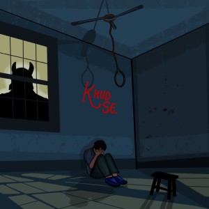 Listen to Khud Se song with lyrics from Ya$h