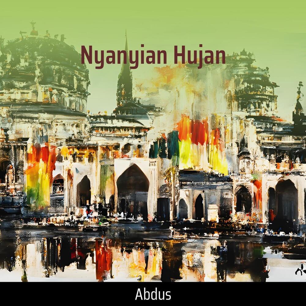 Nyanyian Hujan