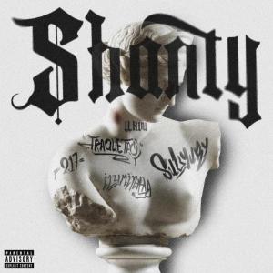 ดาวน์โหลดและฟังเพลง Caviar (feat. Alan Jacques & Cozy cuz) (Explicit) พร้อมเนื้อเพลงจาก Shanty Boy