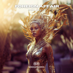 Album Foreign Affair from Nihil Young