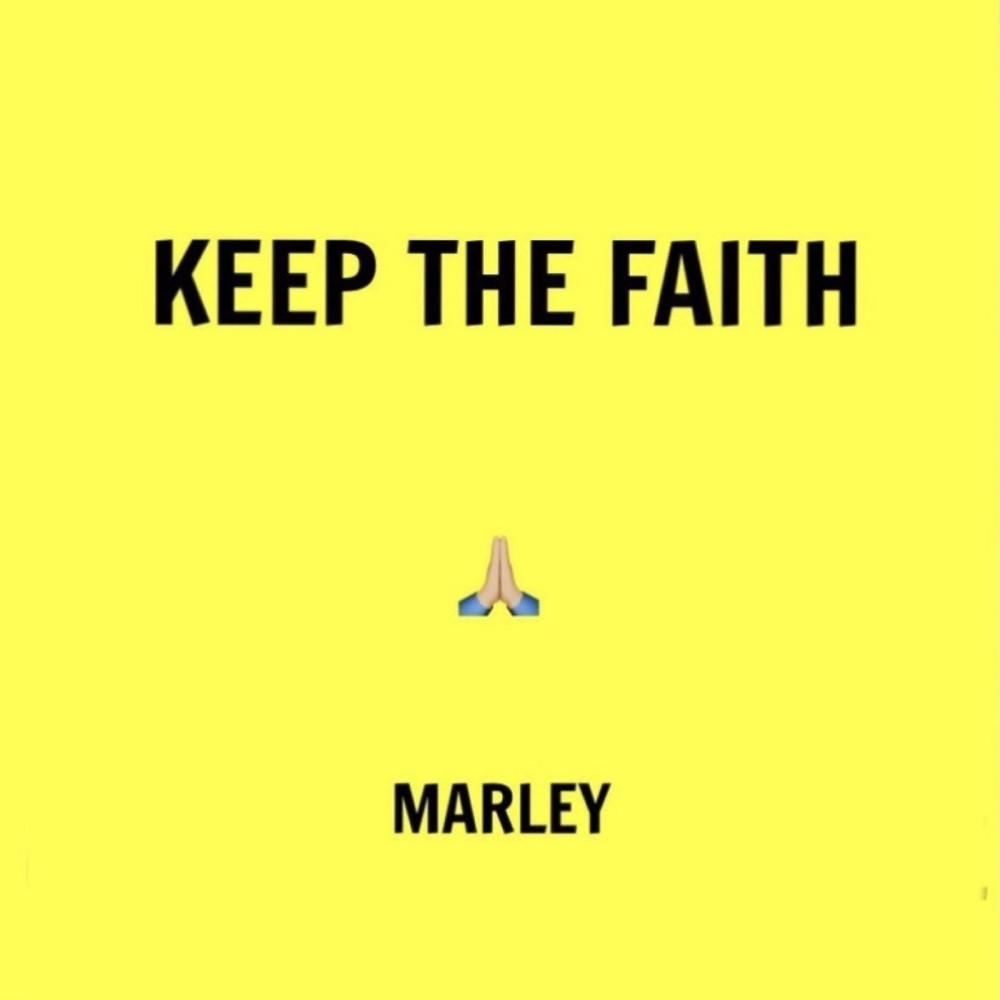 Keep the Faith