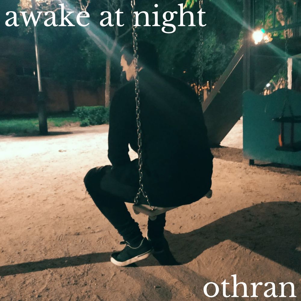 Awake at Night