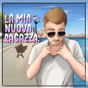 Album La mia nuova ragazza from Joan Petrelli