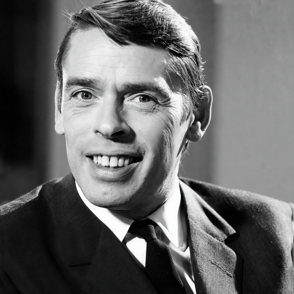 Jaques Brel