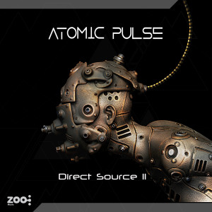 Atomic Pulse的專輯Direct Source II