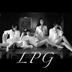Listen to 爱情的门铃 (inst.) (Inst.) song with lyrics from 엘피지