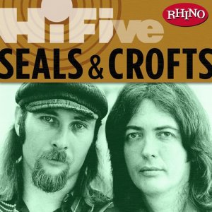 收聽Seals & Crofts的Hummingbird歌詞歌曲