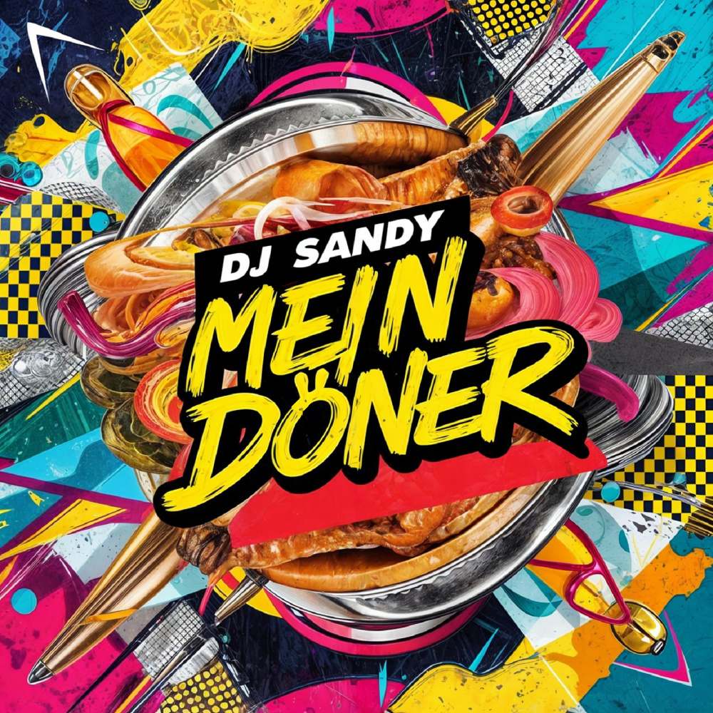 Mein Döner