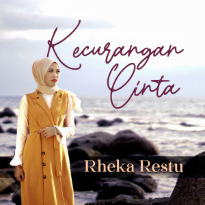 Dengarkan Kecurangan Cinta lagu dari Rheka Restu dengan lirik