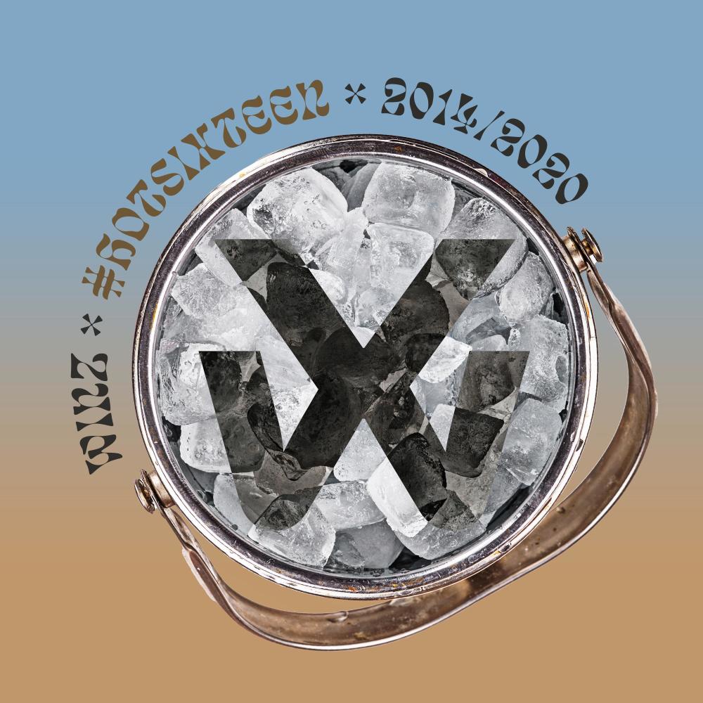 Hot Sixteen 2014/2020 (feat. Wielki Czarny) (Explicit)