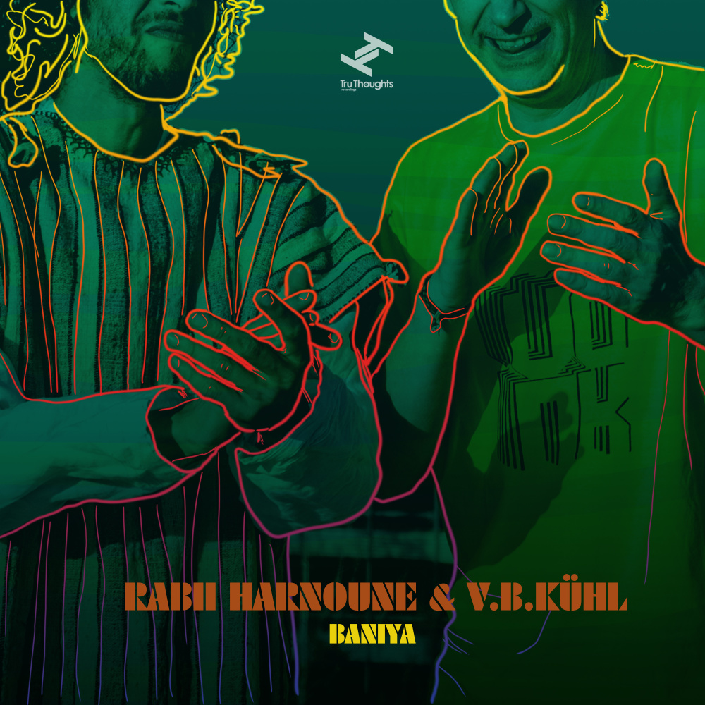 Baniya (Instrumental)