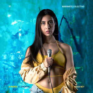 ดาวน์โหลดและฟังเพลง A MARES พร้อมเนื้อเพลงจาก Maga Ney