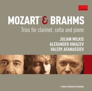 ดาวน์โหลดและฟังเพลง II Menuetto พร้อมเนื้อเพลงจาก Julian Milkis