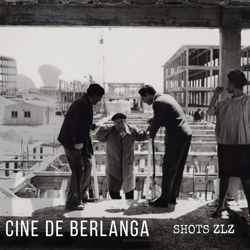 CINE DE BERLANGA (feat. Zalez) (Explicit)
