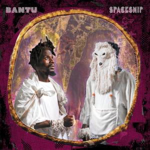 收聽Bantu Spaceship的Journey to Misava (Kid Fonque Club Remix)歌詞歌曲