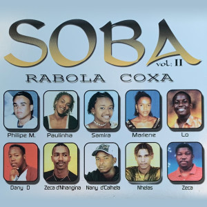 Listen to Si era Verdadi song with lyrics from Philip Monteiro