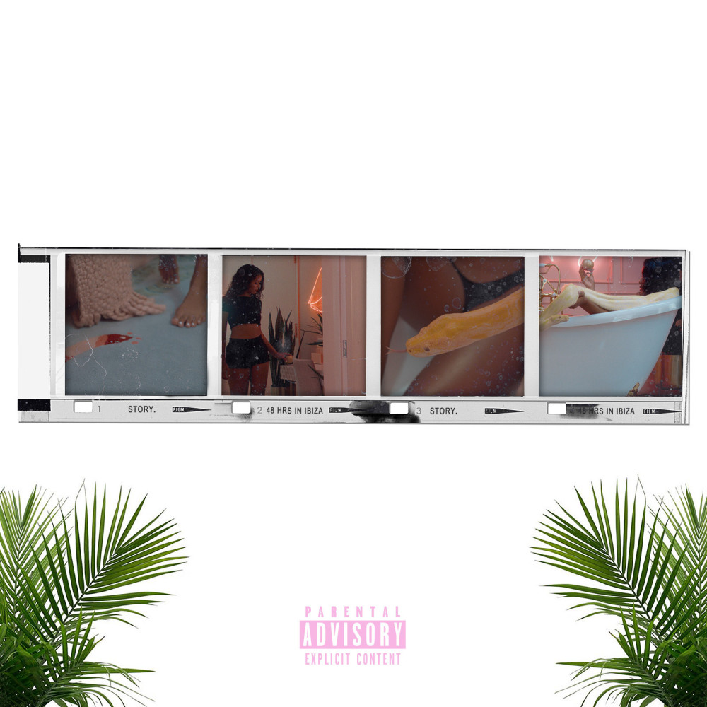 48HRS in Ibiza (Explicit)