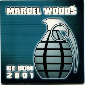 Album De Bom 01 from Marcel Woods