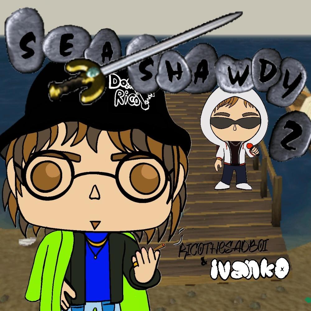 SEA SHAWDY 2 (feat. IVANKO) (Explicit)