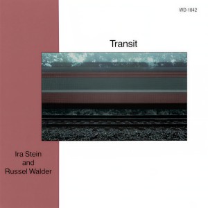 Ira Stein的專輯Transit